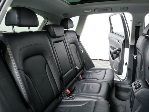 Used 2016 Audi Q5 2.0T Premium Plus w/ Technology Package image 21