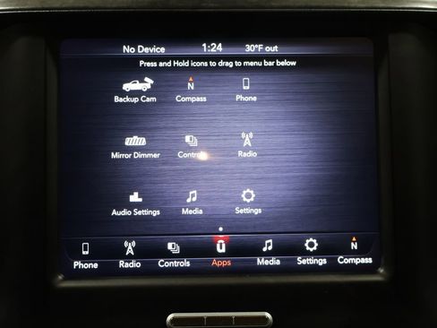 Used 2020 RAM 1500 Big Horn image 26