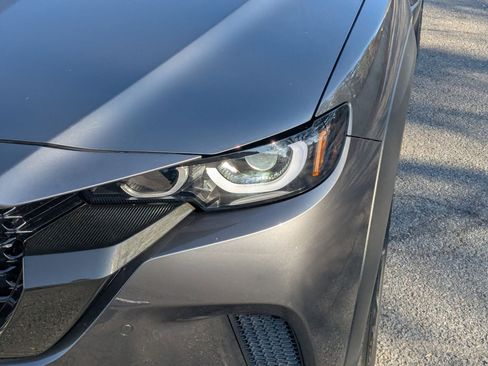 Used 2025 MAZDA CX-50 2.5 Turbo w/ Cargo Package image 12