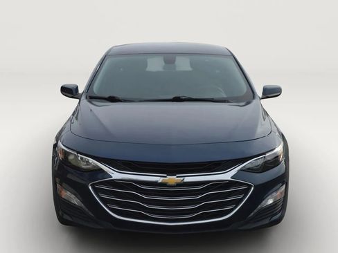Used 2022 Chevrolet Malibu LT FWD image 4