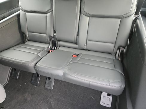 New 2025 Ford Expedition Max Active image 29