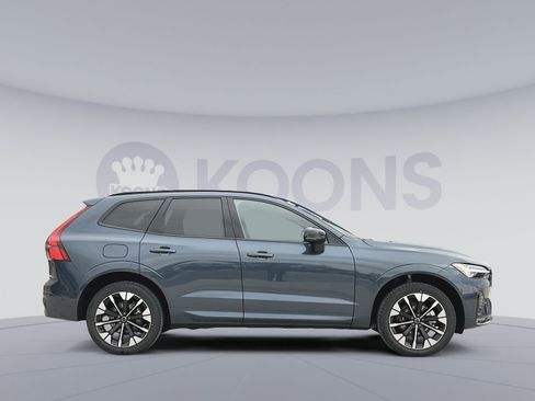 New 2026 Volvo XC60 B5 Plus w/ Climate Package AWD/4WD image 8
