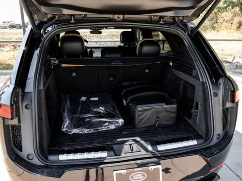 New 2026 Land Rover Range Rover Sport Dynamic SE AWD/4WD image 63