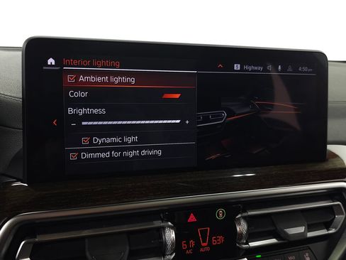 Used 2022 BMW X3 M40i AWD/4WD image 33