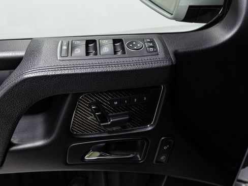 Used 2016 Mercedes-Benz G 63 AMG 4MATIC image 6