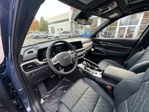 New 2025 Kia Telluride SX Prestige X-Line image 45