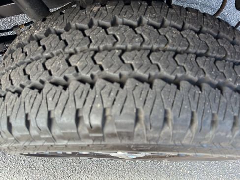 Used 2021 RAM 2500 Laramie image 16