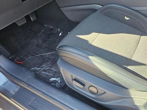 New 2026 Ford Mustang Coupe image 4