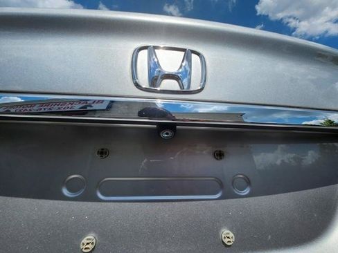 Used 2014 Honda Civic LX image 21
