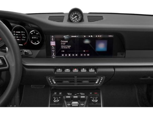 Used 2023 Porsche 911 Carrera T image 10