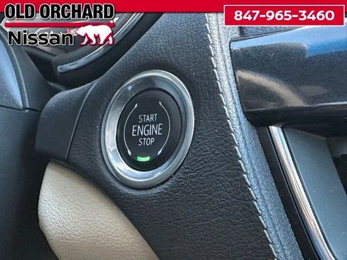 Used 2021 Cadillac CT5 Premium Luxury w/ Technology Package image 17