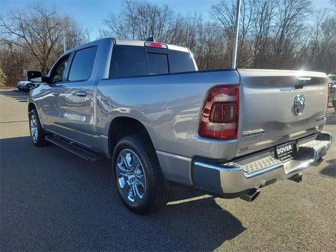 Certified 2020 RAM 1500 Big Horn image 22
