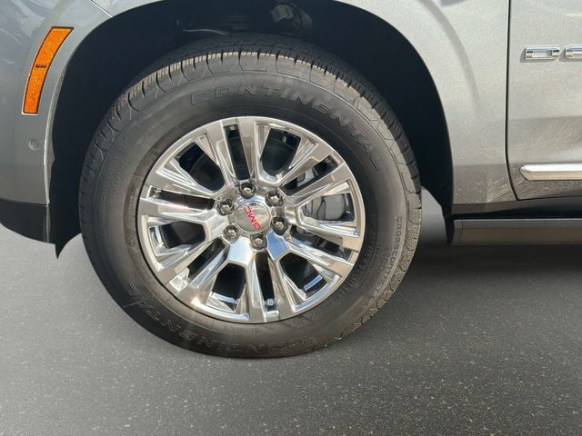 New 2026 GMC Yukon XL Denali w/ Sun & Power Step Package AWD/4WD image 10