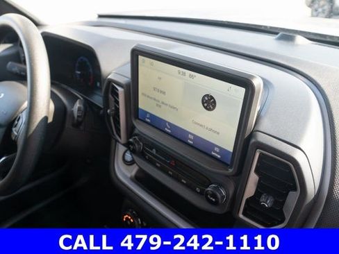 Used 2024 Ford Bronco Sport Big Bend image 39