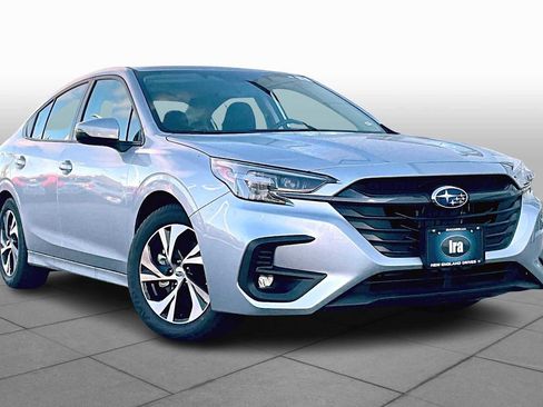 New 2025 Subaru Legacy Premium image 2