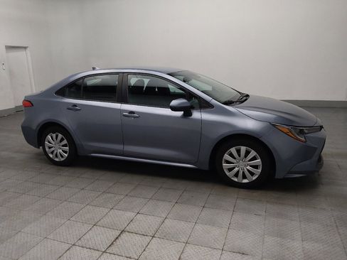 Used 2021 Toyota Corolla LE FWD image 11