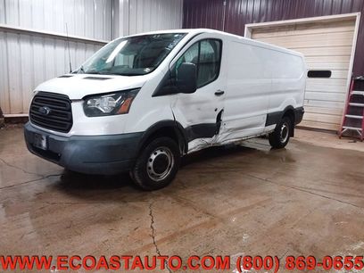 Used 2016 Ford Transit 250 148 Low Roof