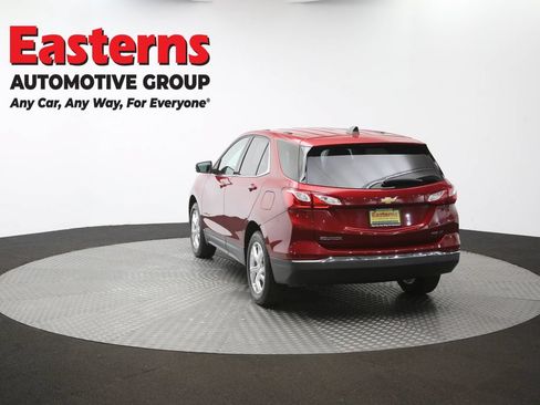 Used 2019 Chevrolet Equinox LT AWD/4WD image 65