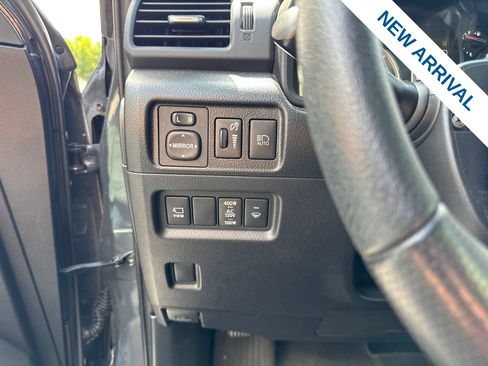Used 2024 Toyota 4Runner TRD Pro AWD/4WD image 21