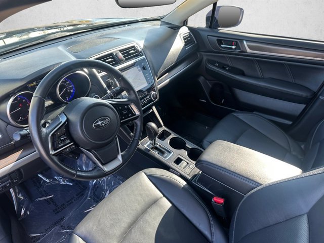 Used 2019 Subaru Legacy 3.6R Limited AWD/4WD image 10