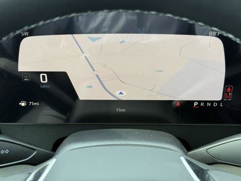 New 2026 Chevrolet Traverse LT image 22