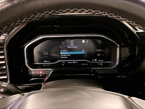 Certified 2022 Chevrolet Silverado 1500 LT image 24