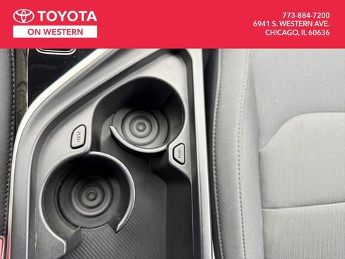 Used 2024 Kia Niro LX image 41