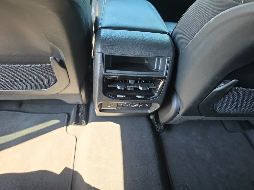 Used 2024 Jeep Grand Cherokee Limited 4xe AWD/4WD image 28