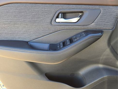 Used 2023 Nissan Rogue SV image 21