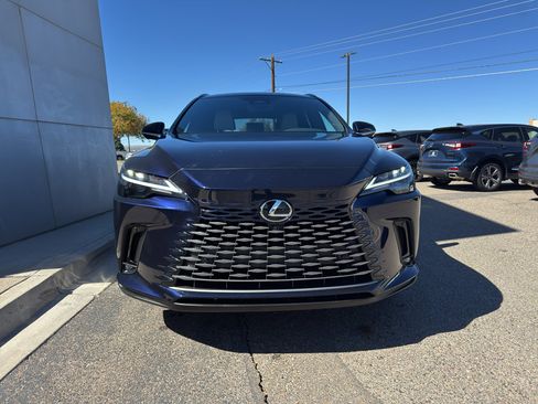 Used 2024 Lexus RX 350 Premium image 4