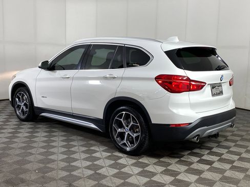 Used 2018 BMW X1 xDrive28i image 3