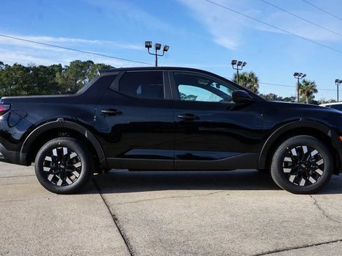 New 2026 Hyundai Santa Cruz SE image 3