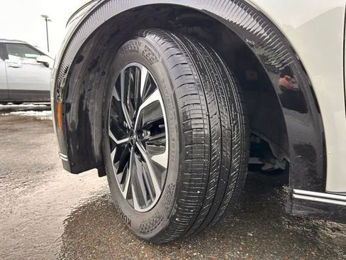 Used 2022 Kia EV6 Wind w/ Wind Technology Package image 10