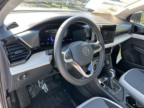 New 2026 Volkswagen Taos S FWD image 21