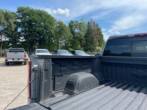 Used 2021 Chevrolet Silverado 1500 LT w/ All Star Edition Plus AWD/4WD image 12