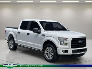 Used 2017 Ford F150 XL w/ Equipment Group 101A Mid AWD/4WD video 1