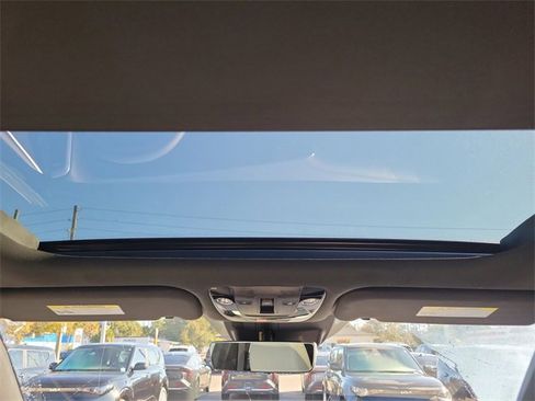 New 2026 Kia Sorento SX Prestige image 20