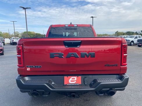 New 2026 RAM 1500 RHO image 6