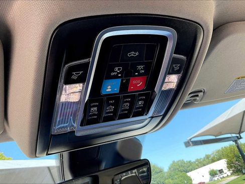 New 2026 RAM 1500 Laramie image 17