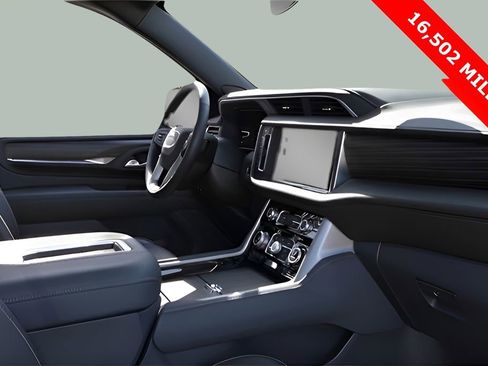 Used 2024 GMC Yukon Denali image 52