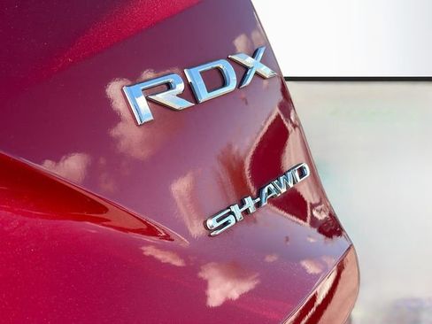 Used 2023 Acura RDX A-Spec image 11