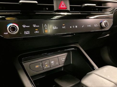 Used 2026 Kia K5 GT w/ GT1 Package FWD image 31