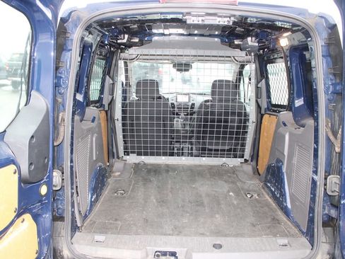 Used 2020 Ford Transit Connect XL image 13