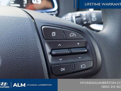New 2026 Hyundai Venue SE FWD image 26