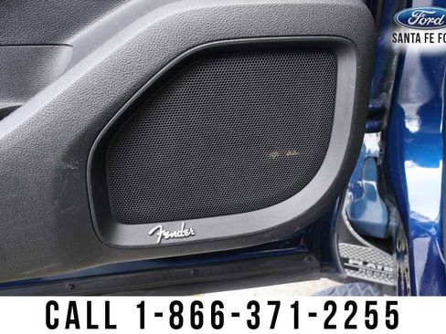 Used 2024 Nissan Titan Platinum Reserve w/ Moonroof Package image 56