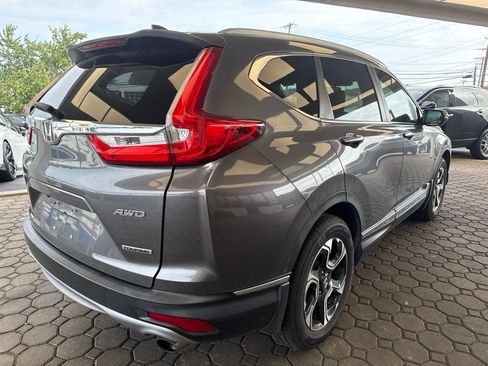 Used 2019 Honda CR-V Touring image 6