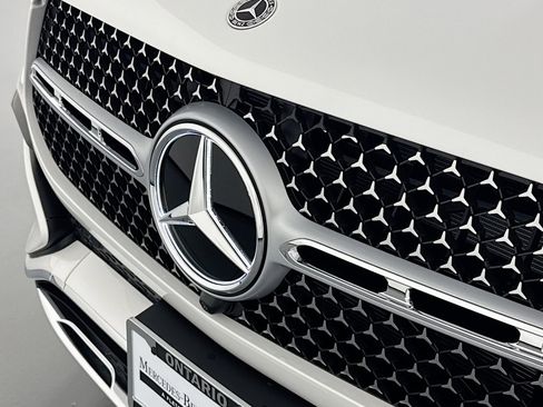 New 2026 Mercedes-Benz GLE 350 4MATIC image 12