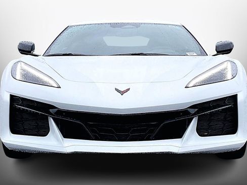 Used 2024 Chevrolet Corvette Z06 w/ Battery Protection Package image 3