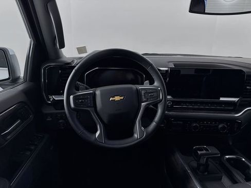 Used 2026 Chevrolet Silverado 1500 LTZ image 24