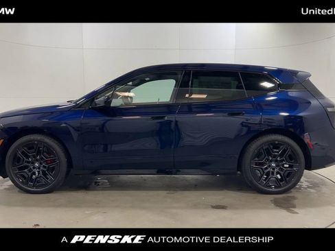 New 2026 BMW X6 xDrive40i w/ Climate Comfort Package image 5